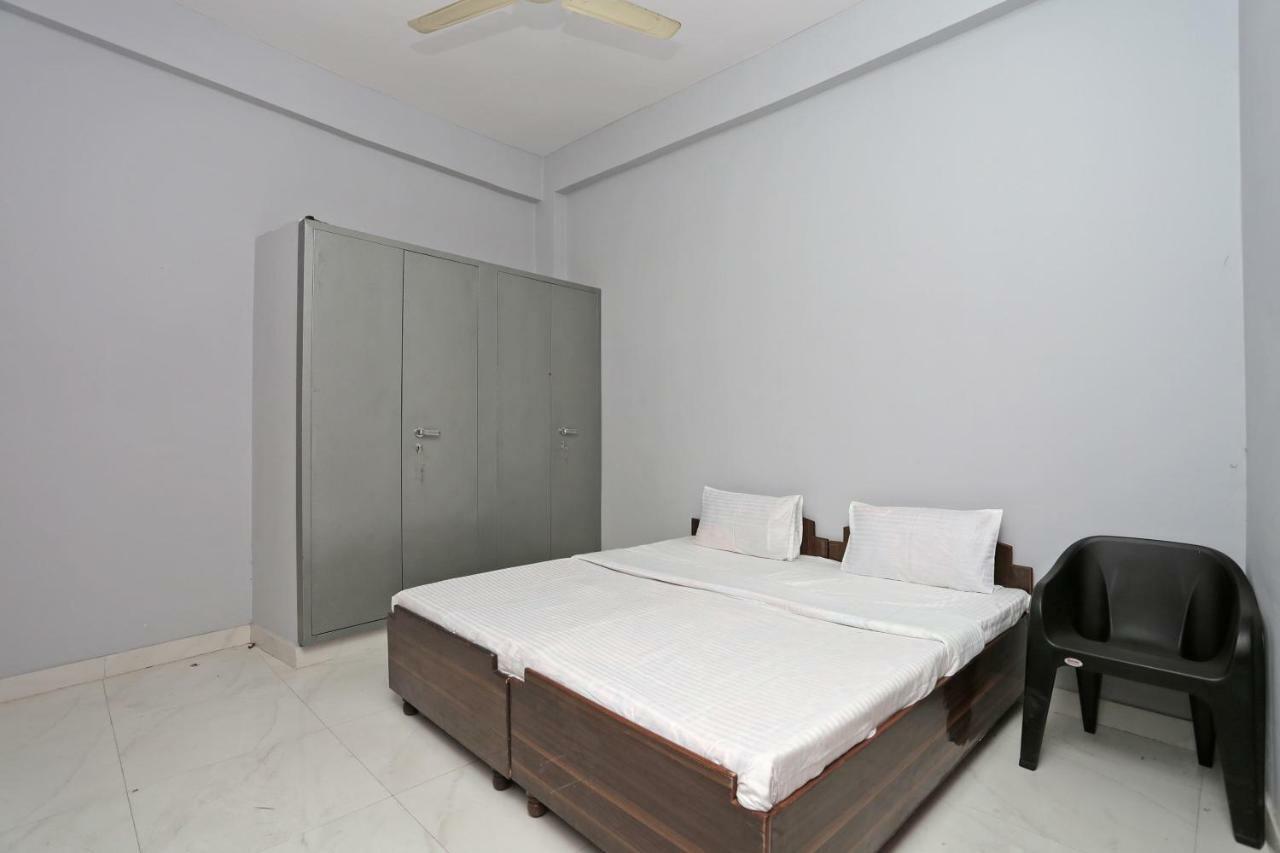 Spot On 36302 Ganesh Hotel 3*