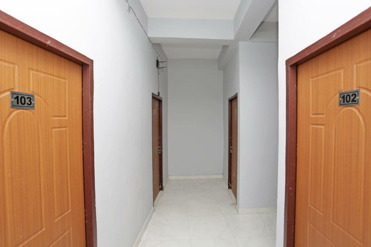 Spot On 36302 Ganesh Hotel 3*