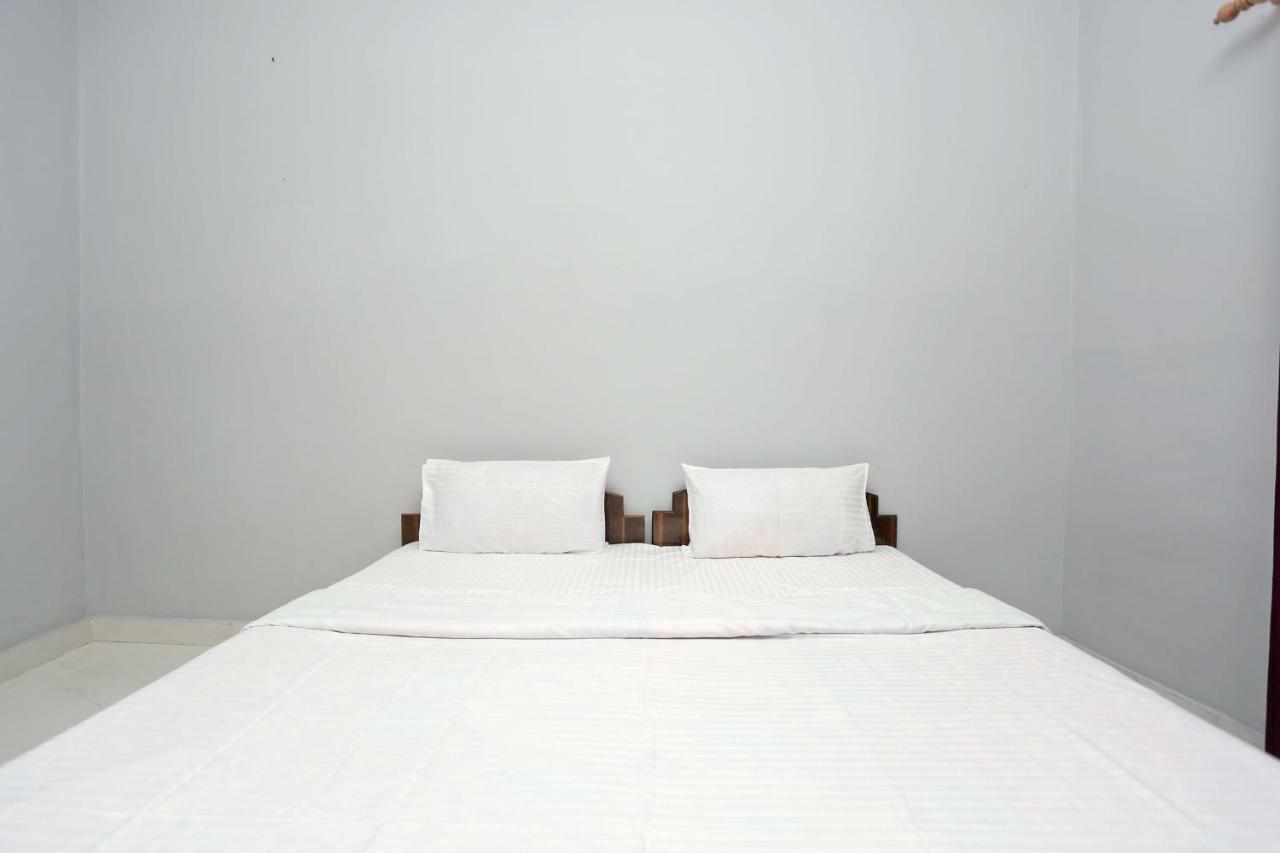 Hotel Spot On 36302 Ganesh 3*