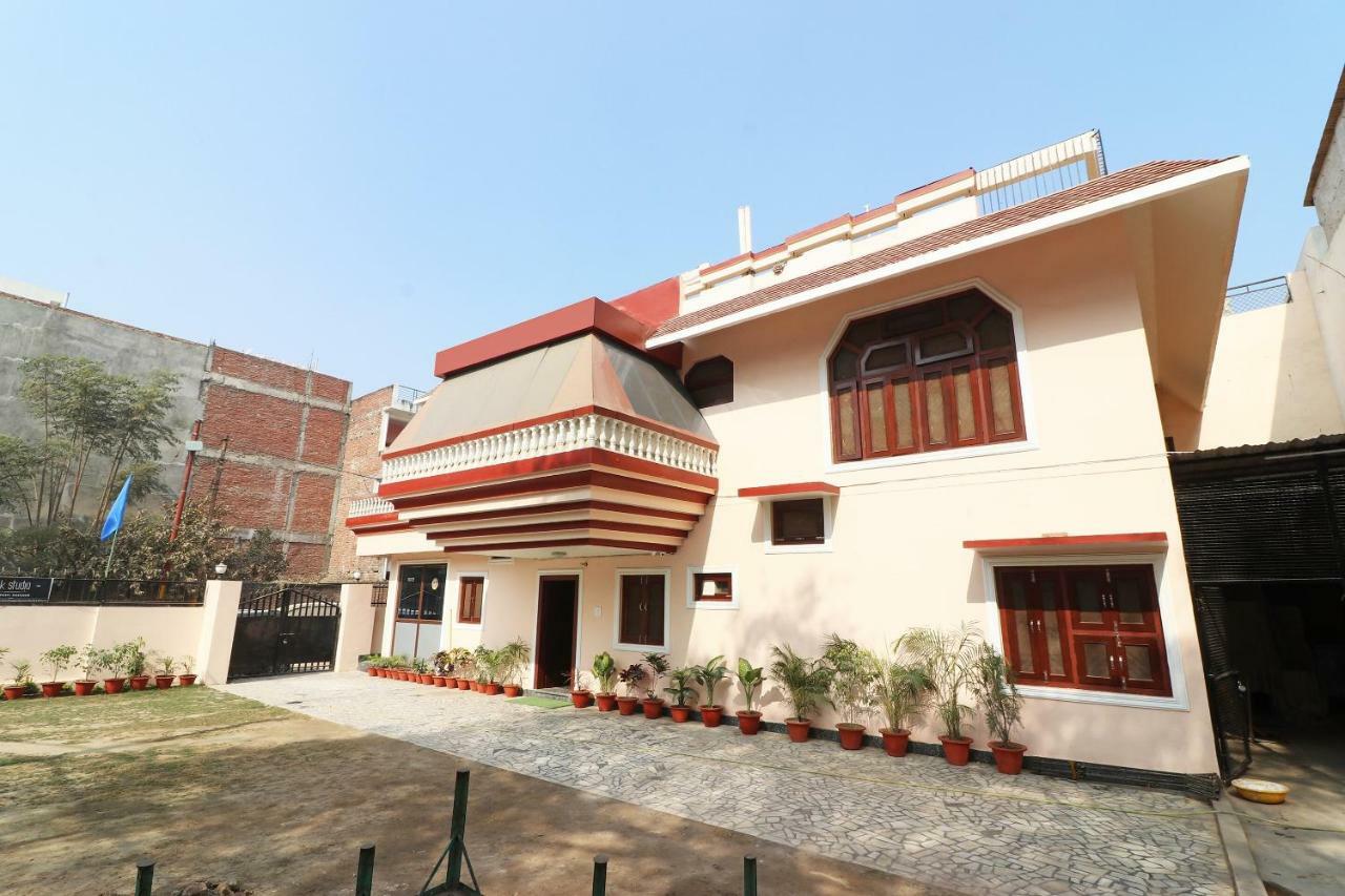 Spot On 36302 Ganesh Hotel Puri