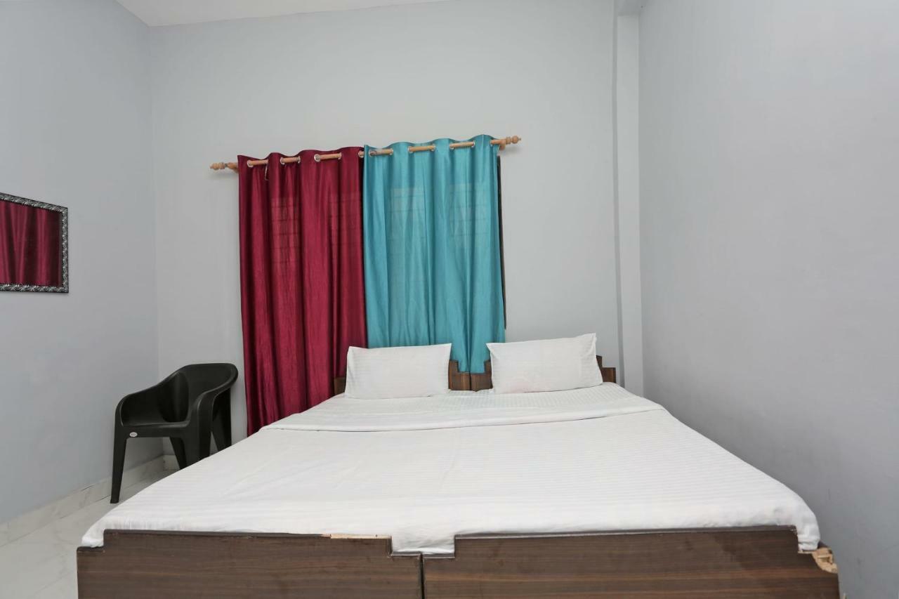 Hotel Spot On 36302 Ganesh